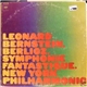 Berlioz - Leonard Bernstein - New York Philharmonic - Symphonie Fantastique